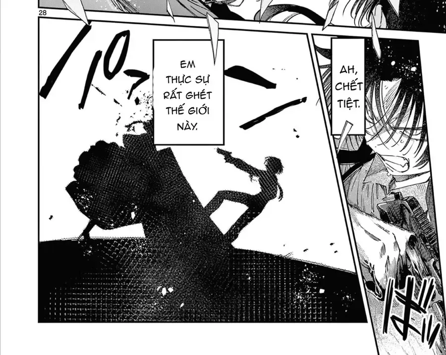 Kiwi Medio Yuki Sama			 Chap 52 - Next Chap 53