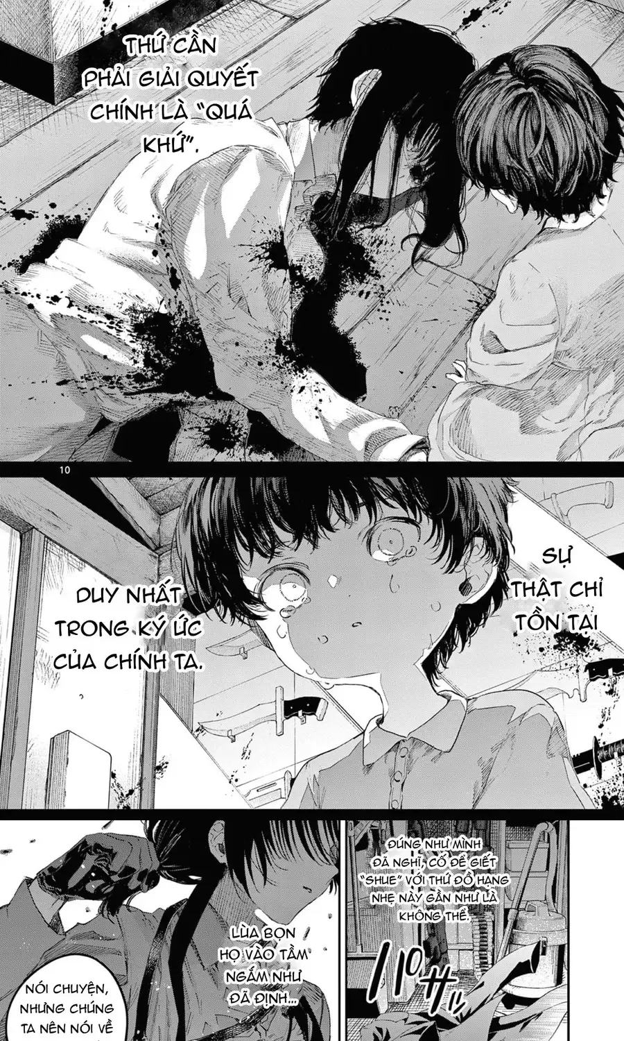 Kiwi Medio Yuki Sama			 Chap 52 - Next Chap 53