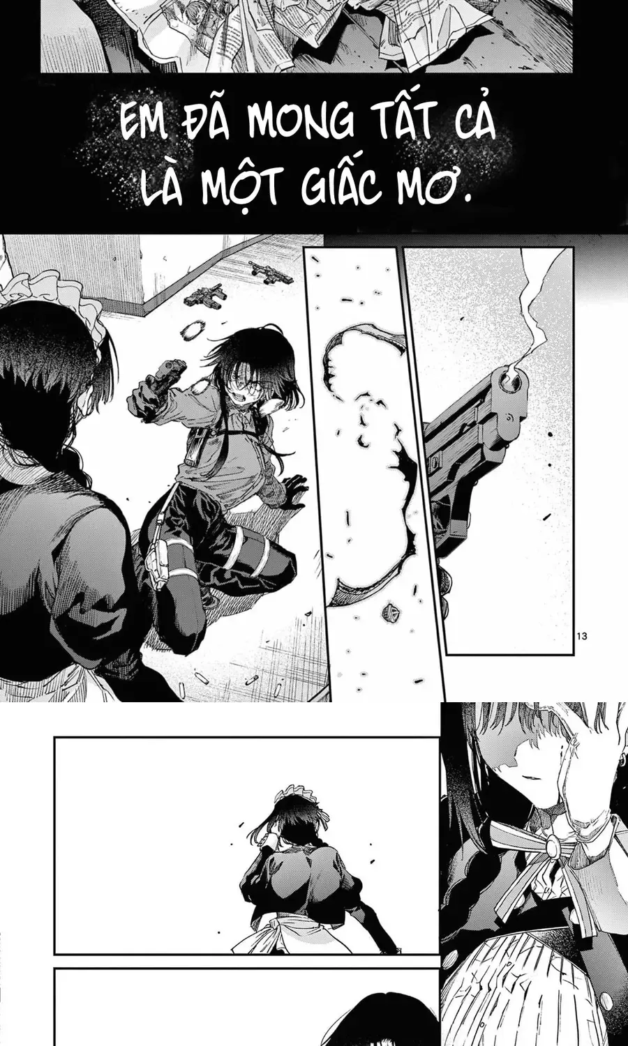 Kiwi Medio Yuki Sama			 Chap 53 - Next Chap 54