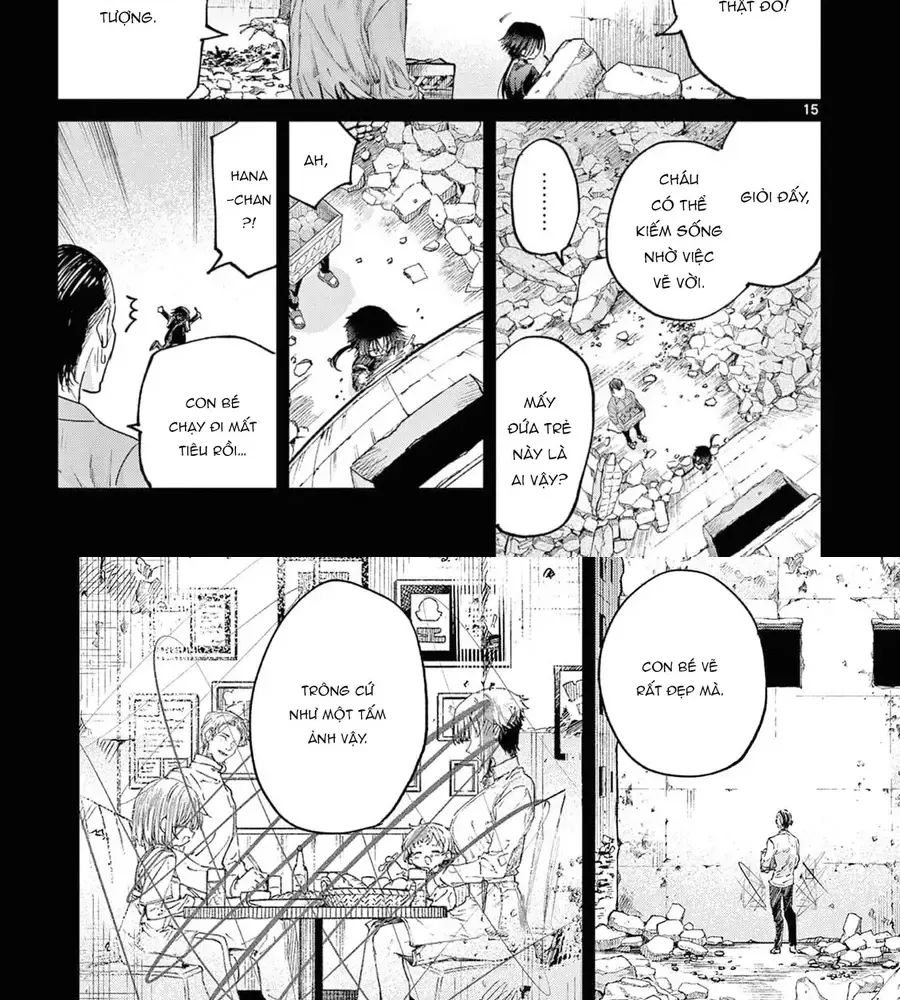 Kiwi Medio Yuki Sama			 Chap 53 - Next Chap 54