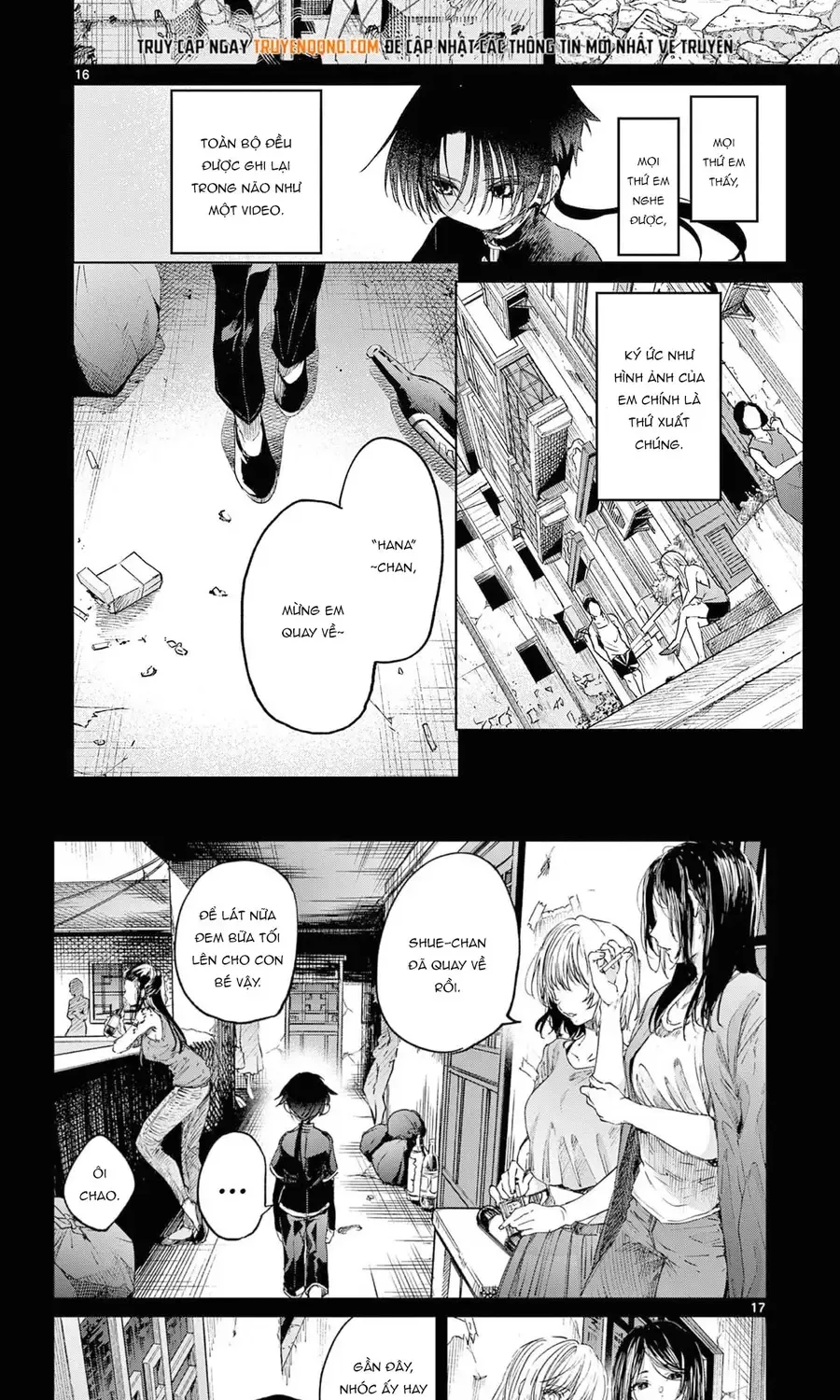 Kiwi Medio Yuki Sama			 Chap 53 - Next Chap 54