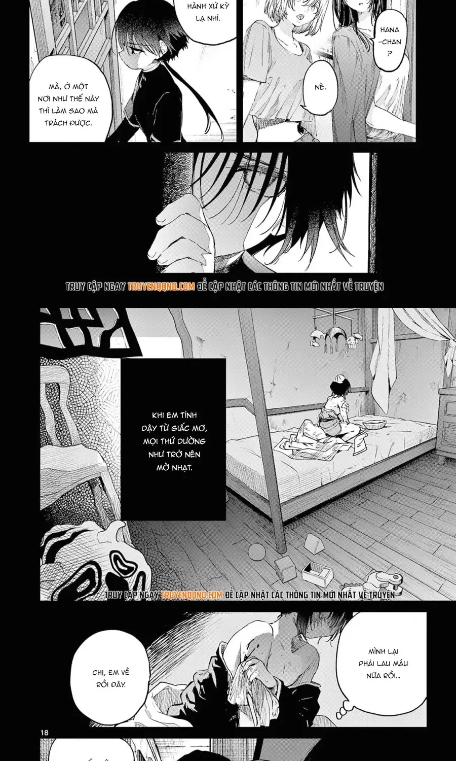 Kiwi Medio Yuki Sama			 Chap 53 - Next Chap 54