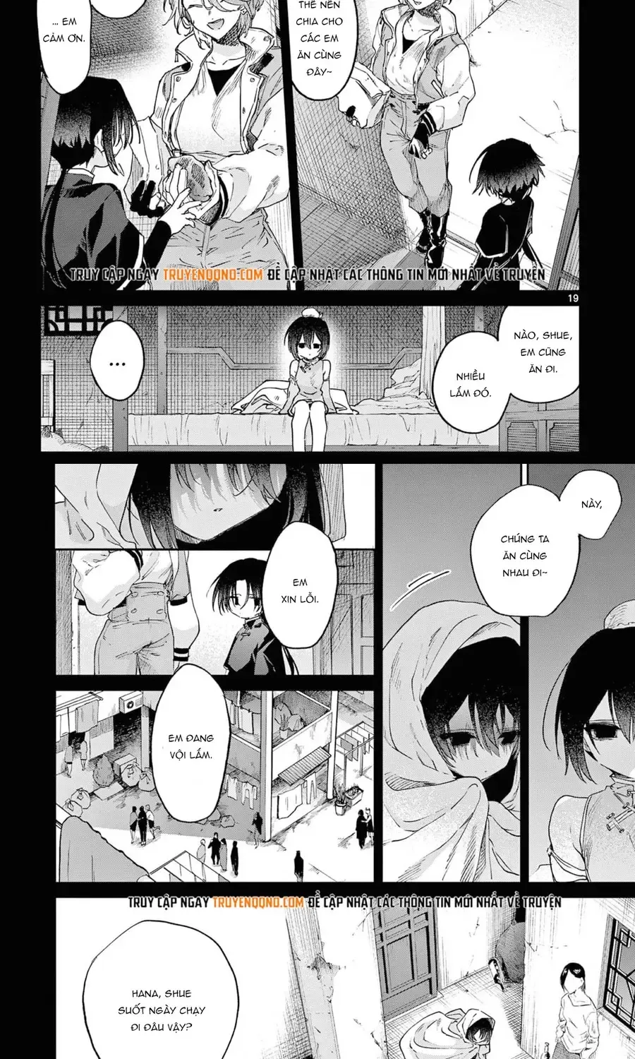 Kiwi Medio Yuki Sama			 Chap 53 - Next Chap 54