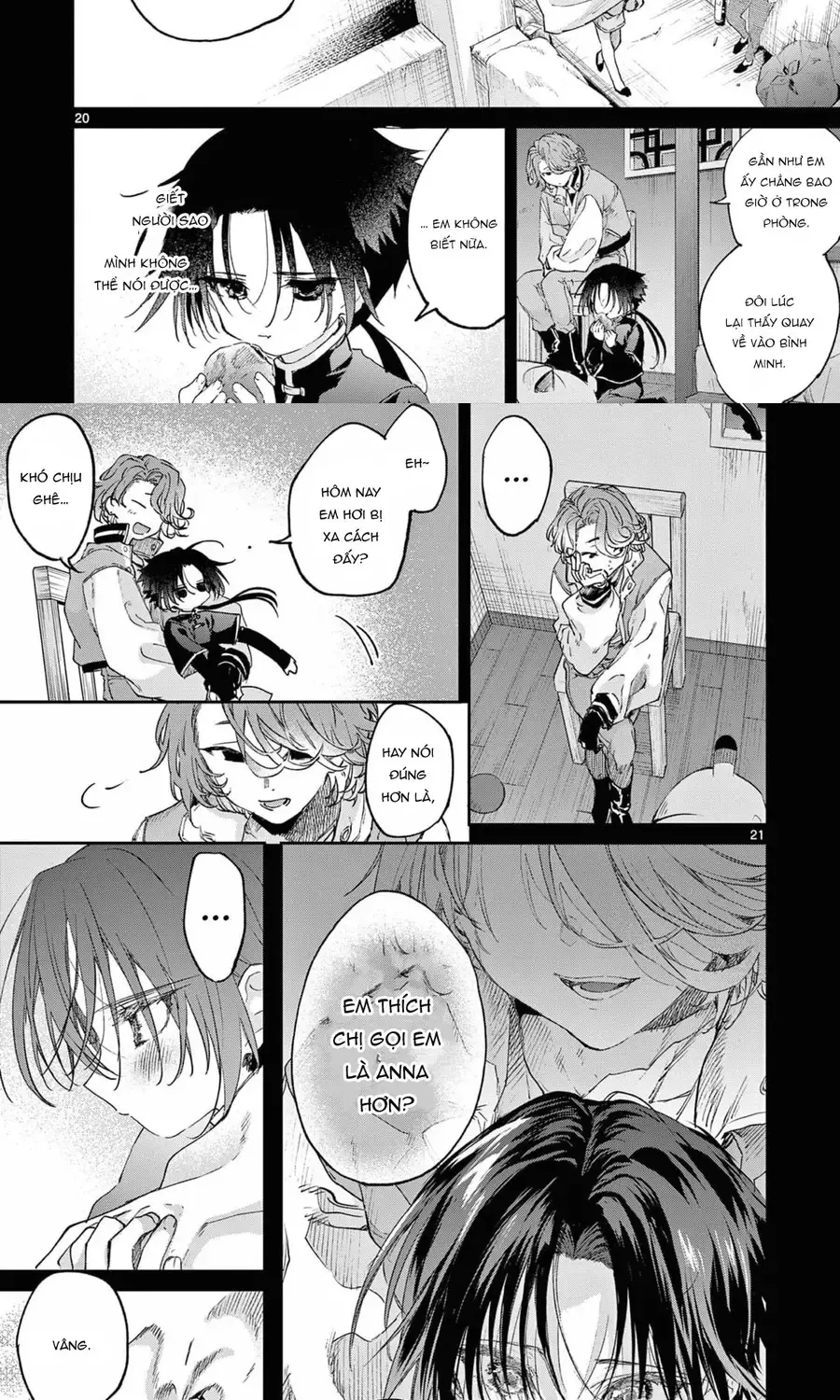 Kiwi Medio Yuki Sama			 Chap 53 - Next Chap 54