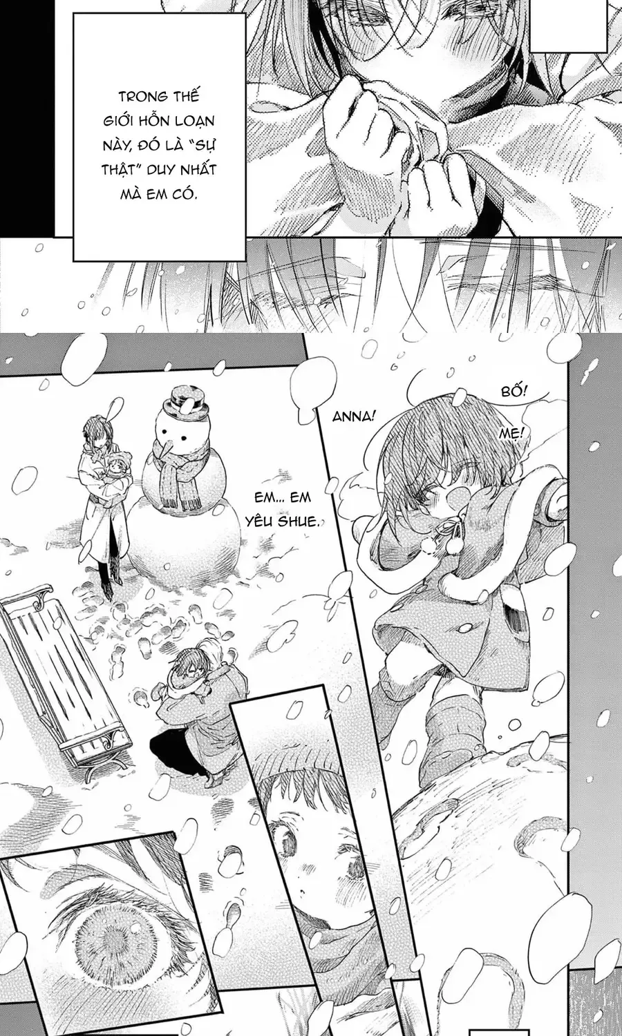 Kiwi Medio Yuki Sama			 Chap 53 - Next Chap 54