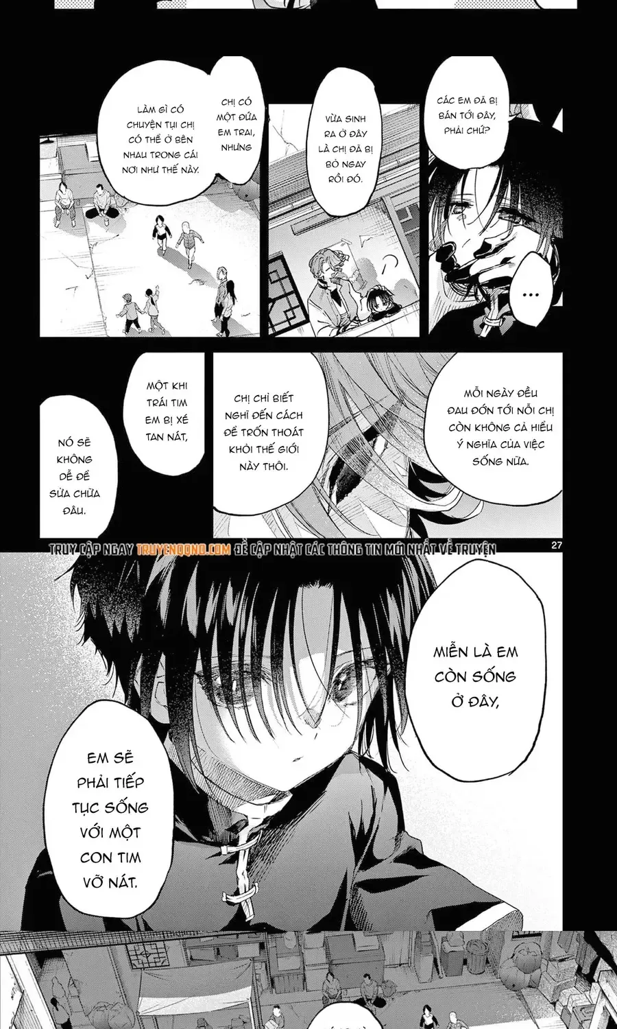 Kiwi Medio Yuki Sama			 Chap 53 - Next Chap 54