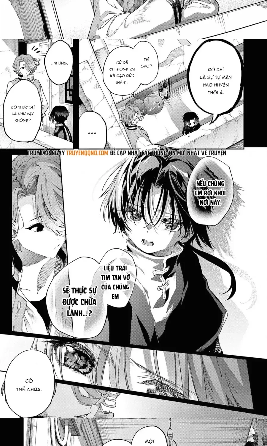 Kiwi Medio Yuki Sama			 Chap 53 - Next Chap 54