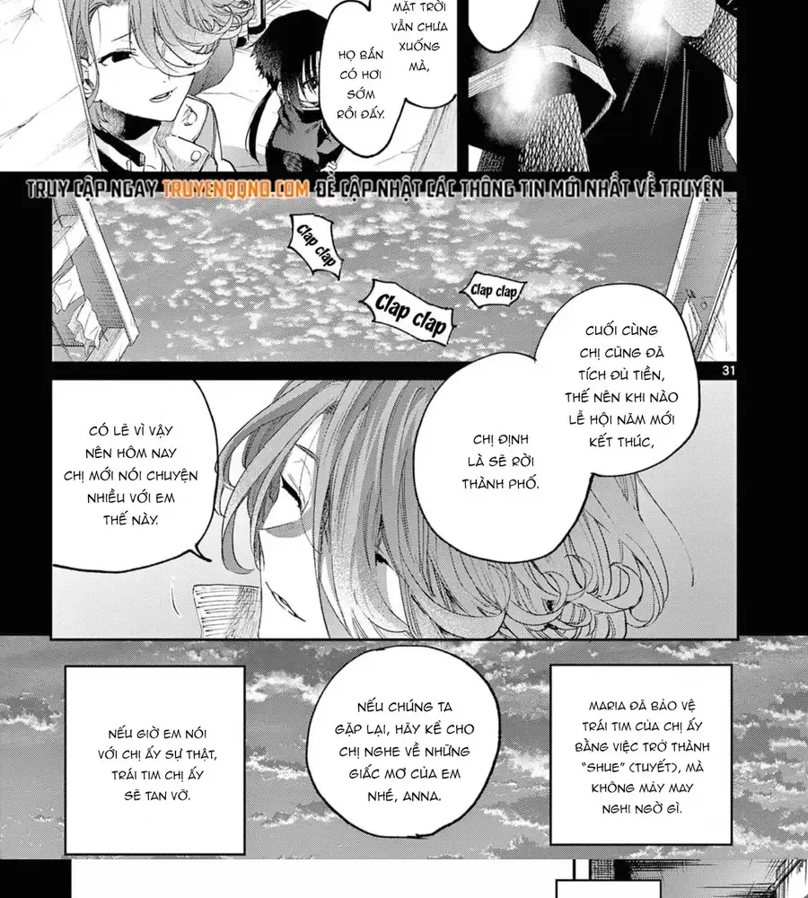 Kiwi Medio Yuki Sama			 Chap 53 - Next Chap 54