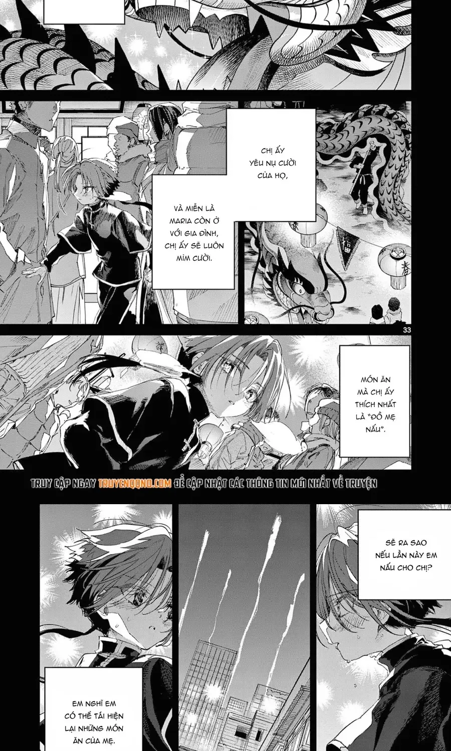 Kiwi Medio Yuki Sama			 Chap 53 - Next Chap 54