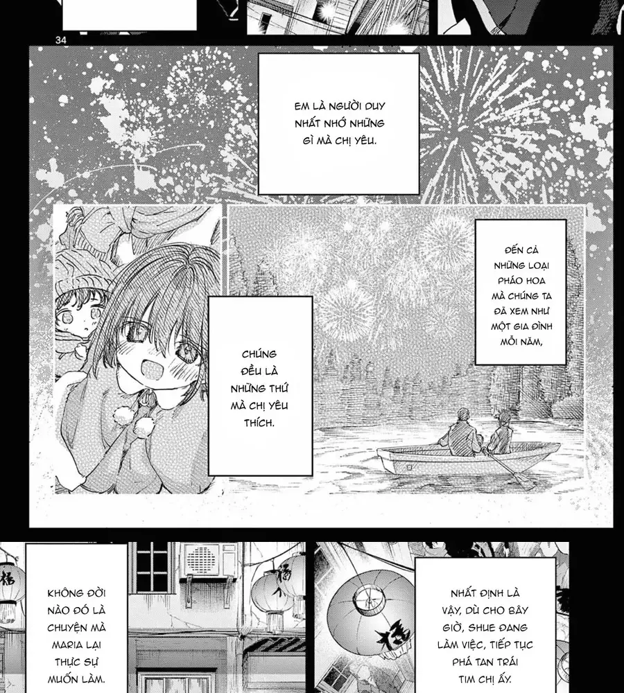 Kiwi Medio Yuki Sama			 Chap 53 - Next Chap 54