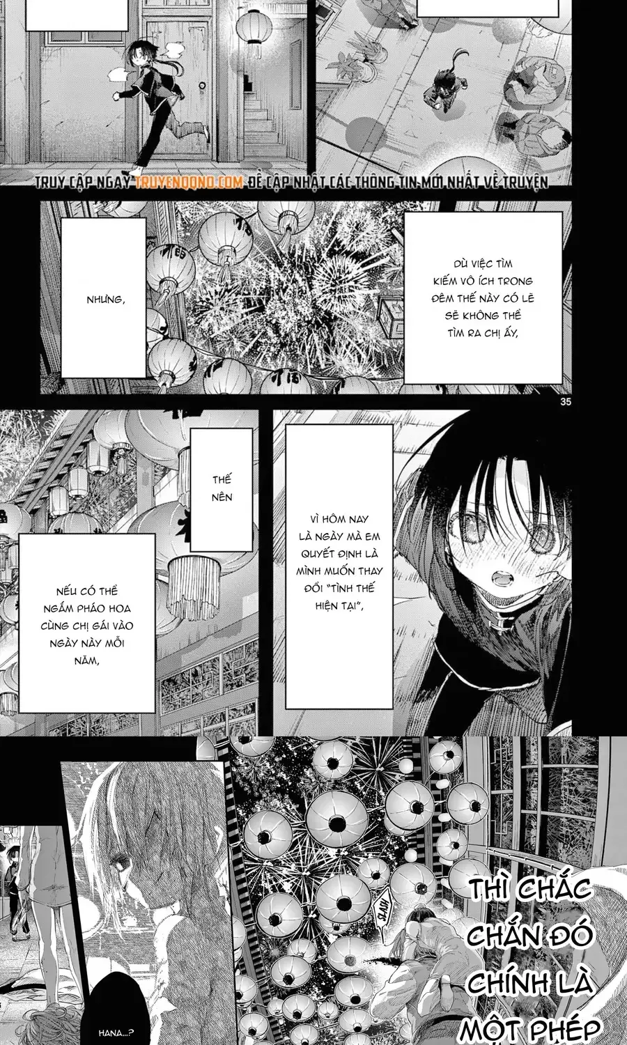 Kiwi Medio Yuki Sama			 Chap 53 - Next Chap 54