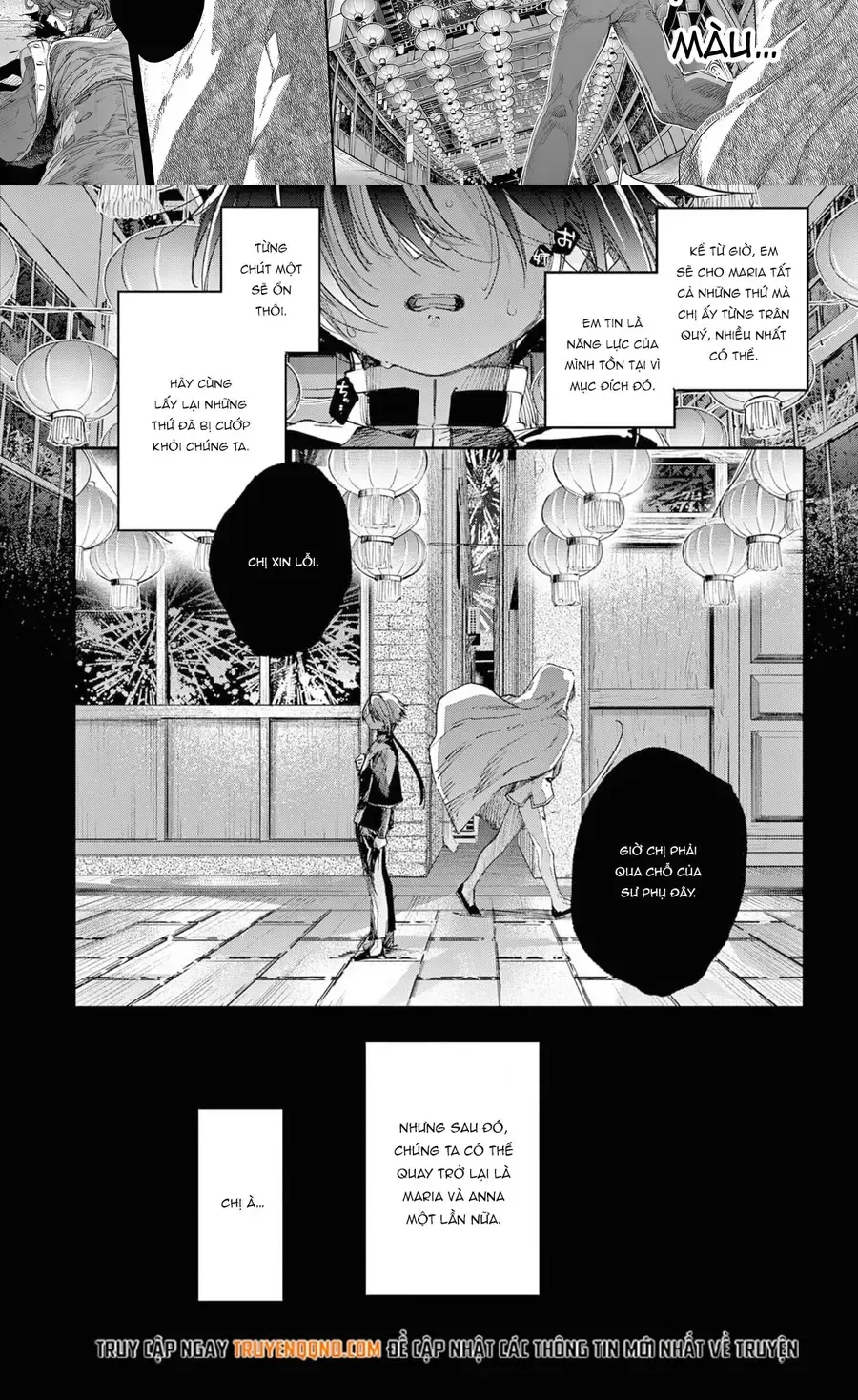 Kiwi Medio Yuki Sama			 Chap 53 - Next Chap 54