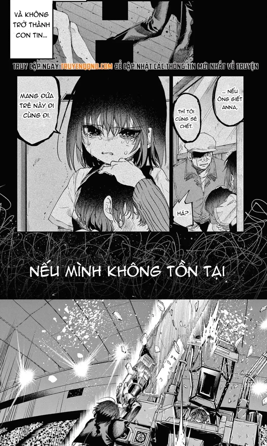Kiwi Medio Yuki Sama			 Chap 57 - Next Chap 58