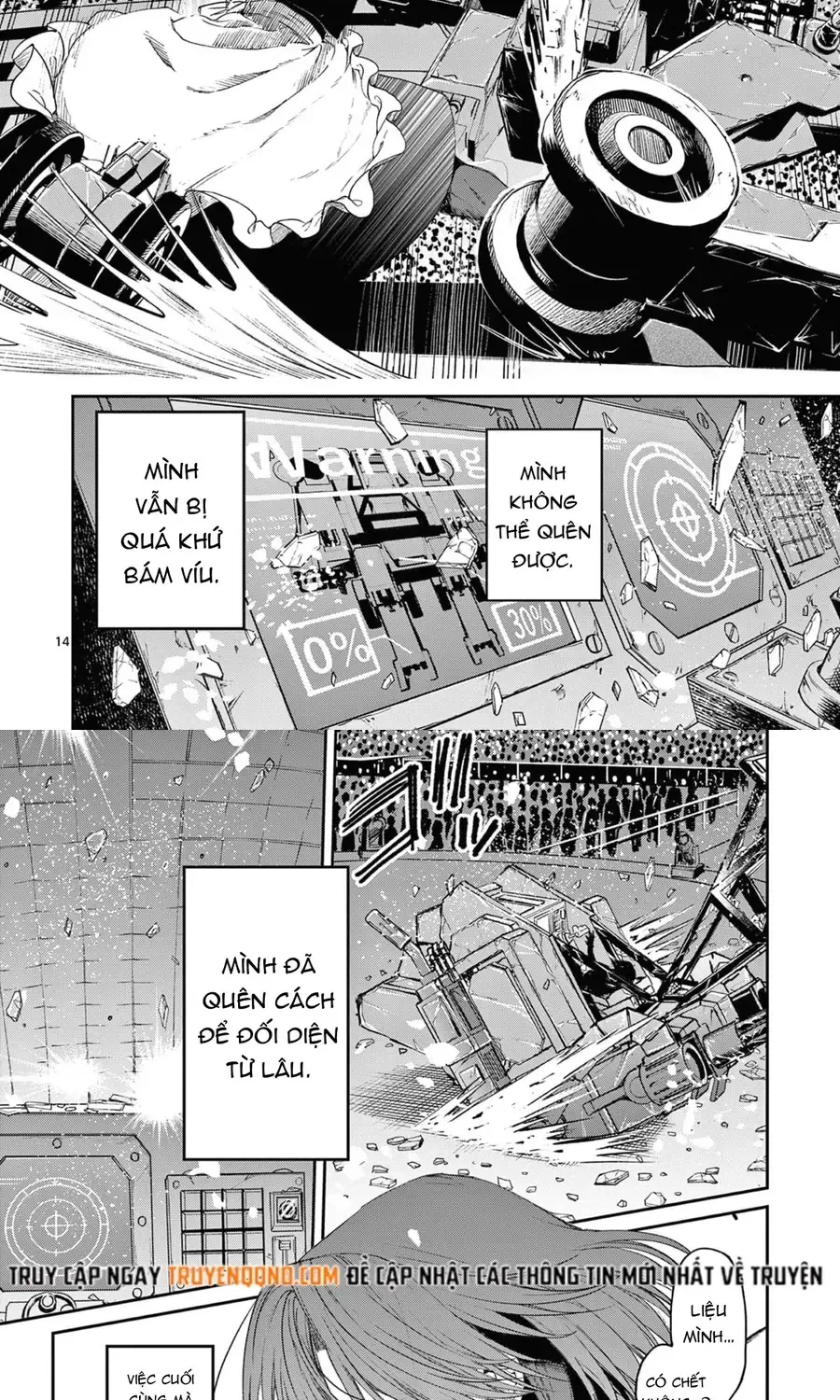 Kiwi Medio Yuki Sama			 Chap 57 - Next Chap 58