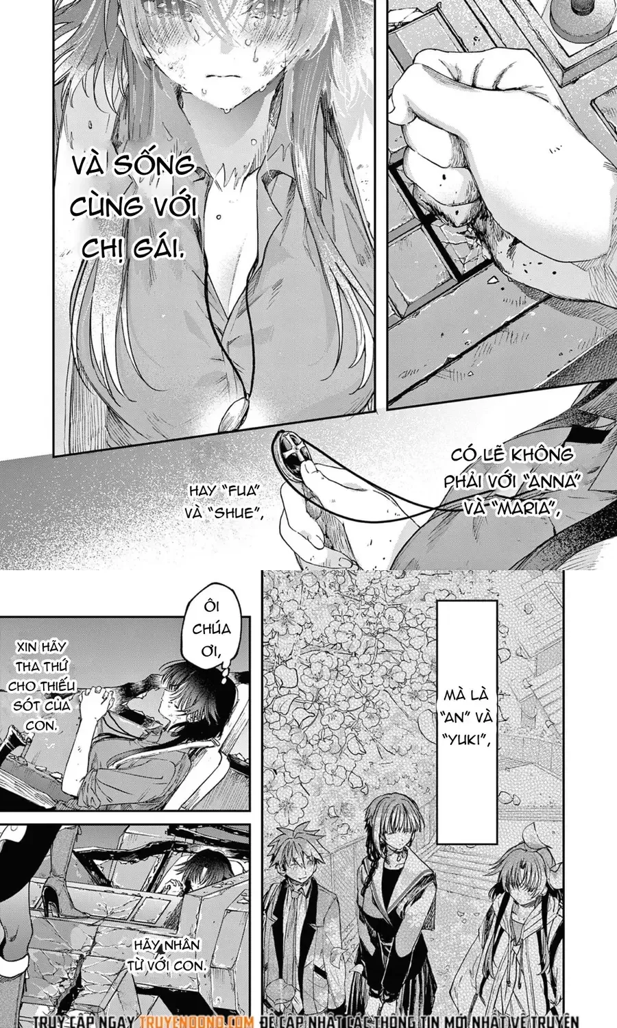 Kiwi Medio Yuki Sama			 Chap 57 - Next Chap 58