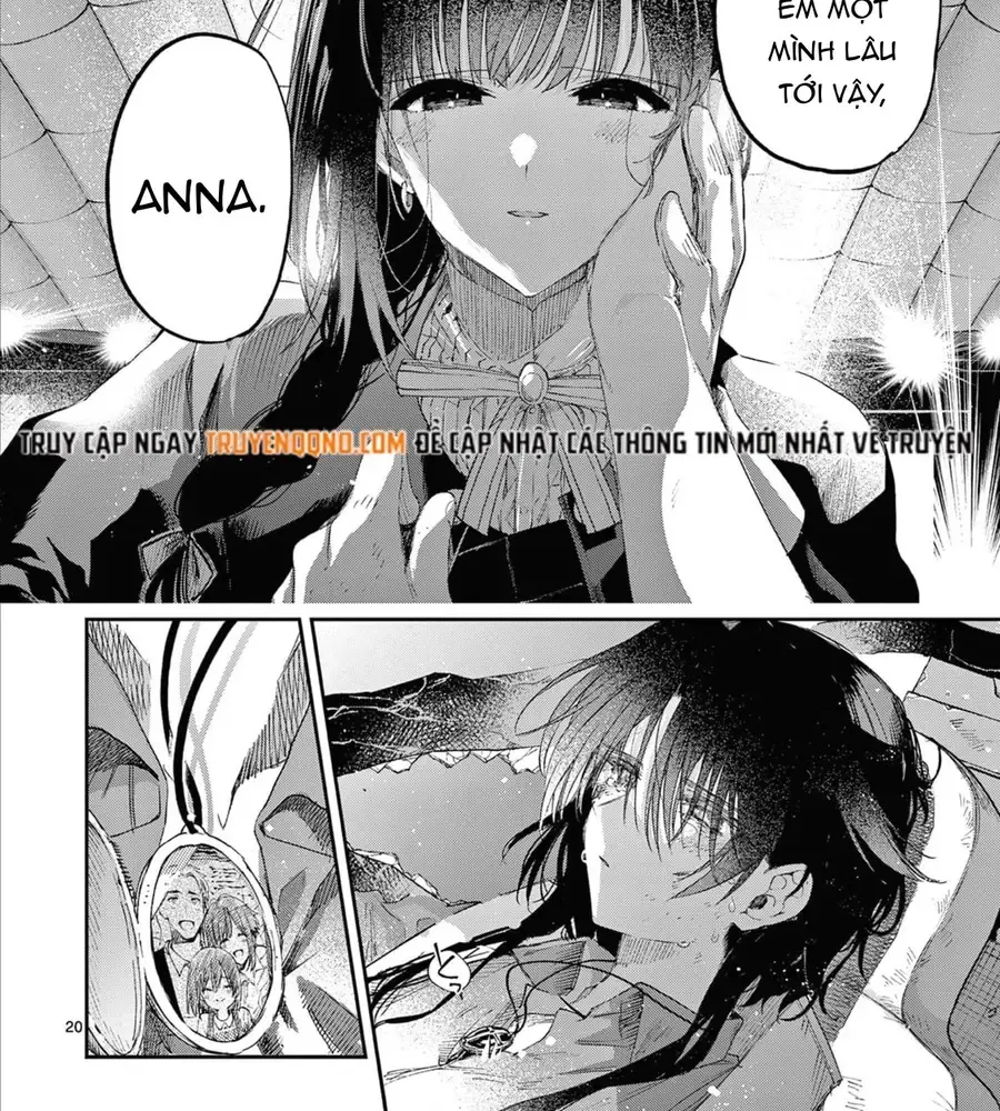Kiwi Medio Yuki Sama			 Chap 57 - Next Chap 58
