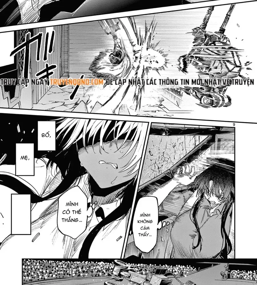 Kiwi Medio Yuki Sama			 Chap 57 - Next Chap 58