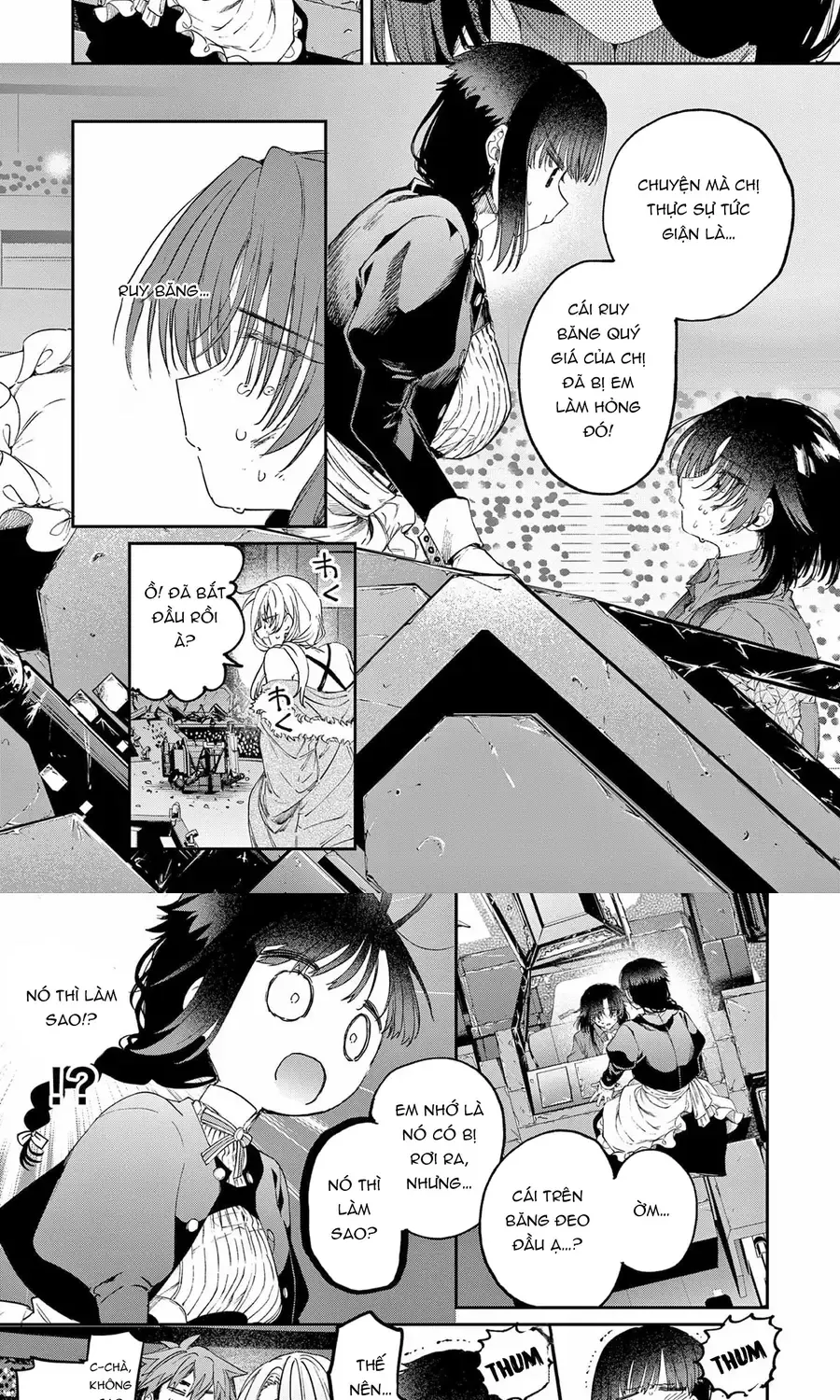 Kiwi Medio Yuki Sama			 Chap 58 - Next Chap 59