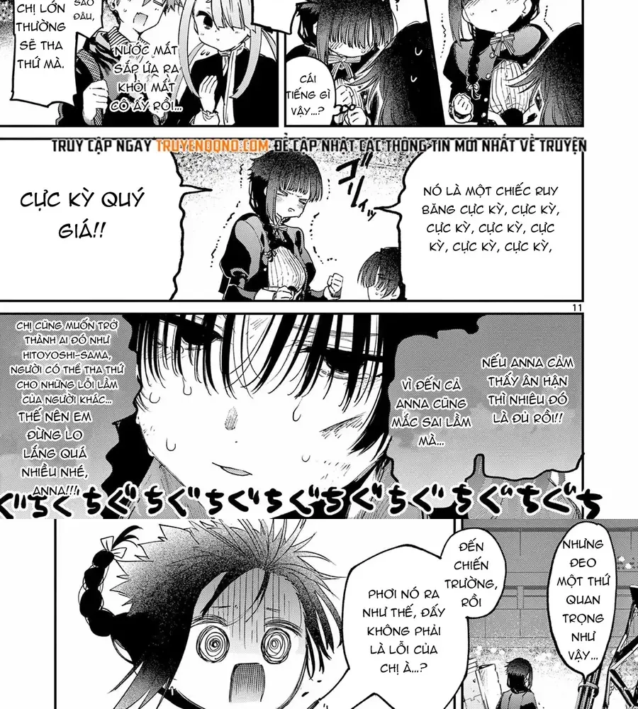 Kiwi Medio Yuki Sama			 Chap 58 - Next Chap 59