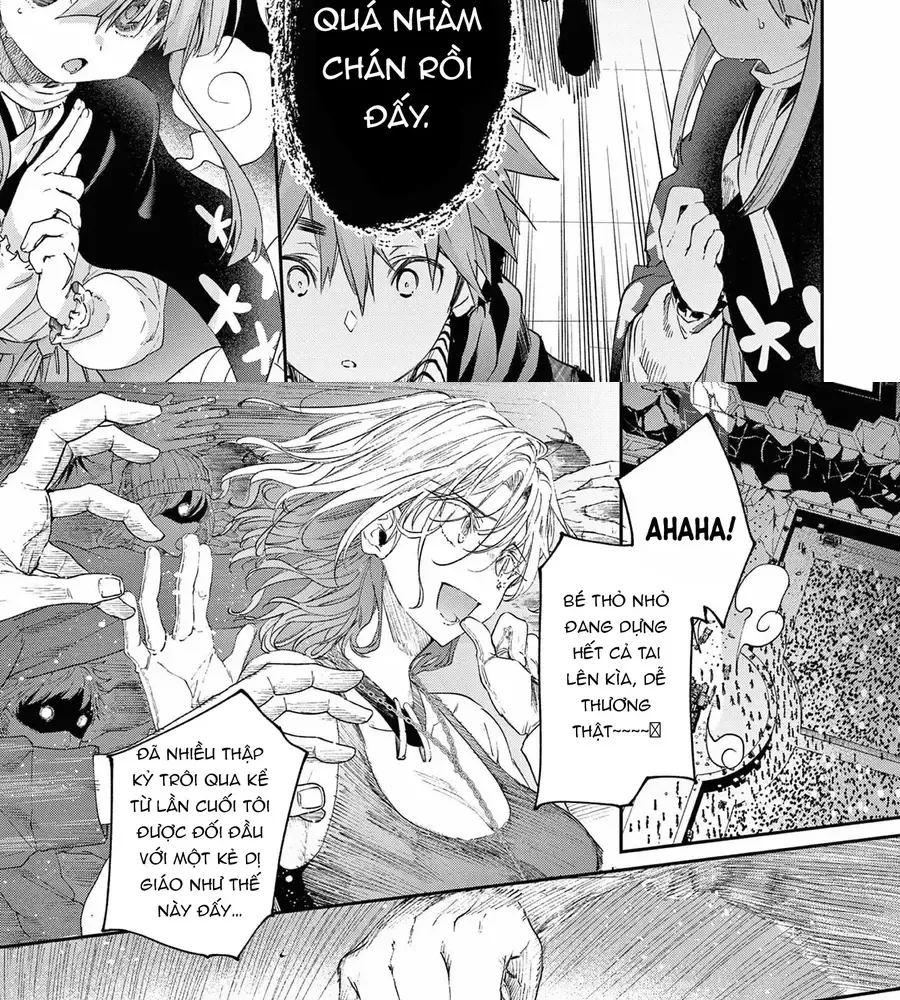 Kiwi Medio Yuki Sama			 Chap 58 - Next Chap 59