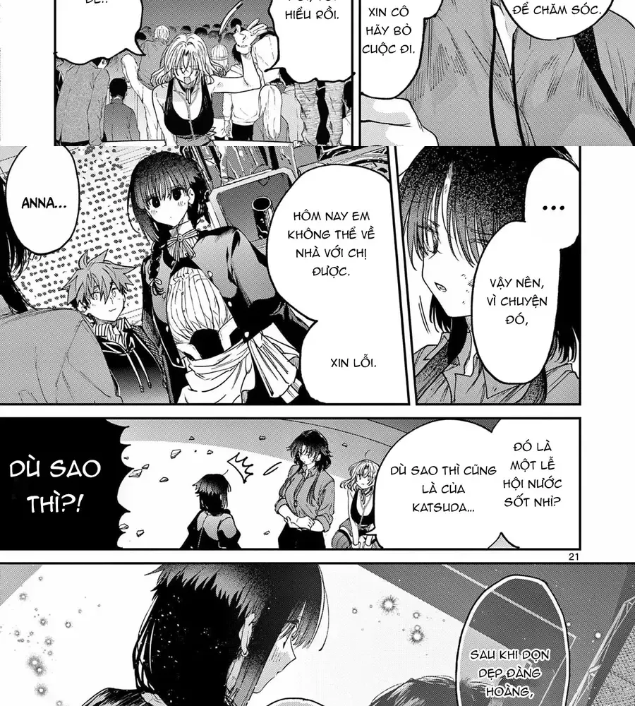 Kiwi Medio Yuki Sama			 Chap 58 - Next Chap 59