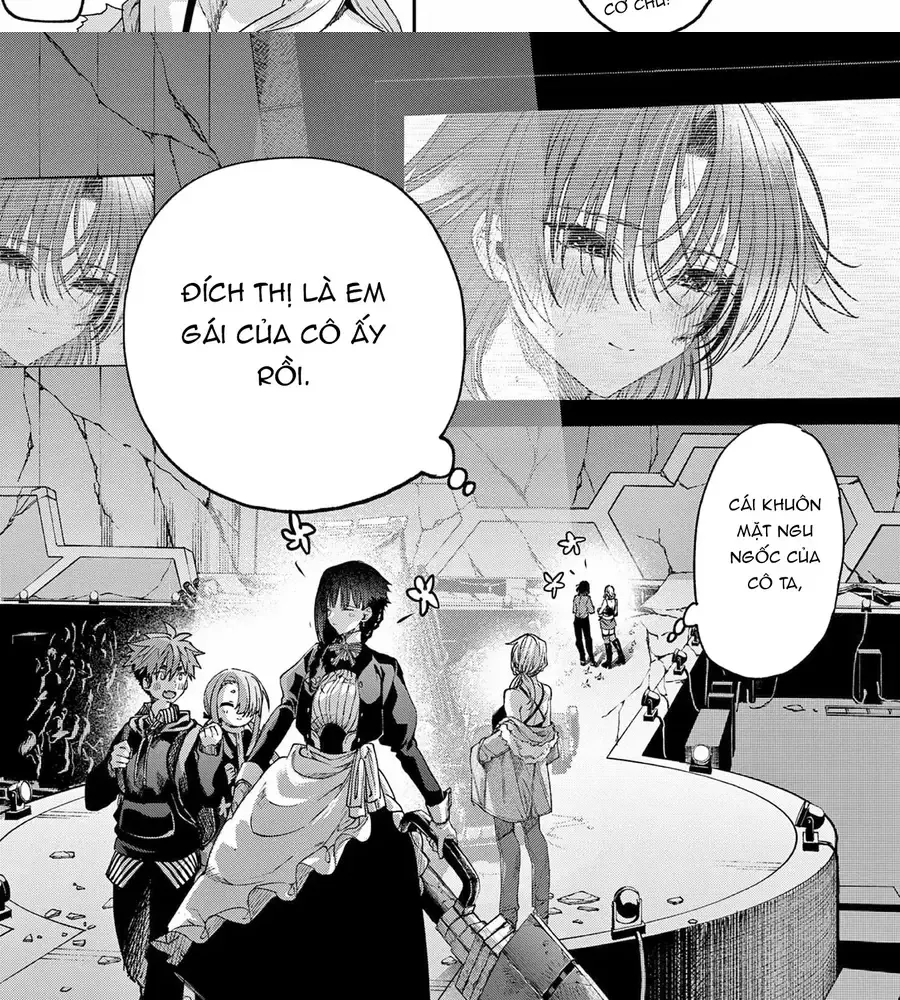 Kiwi Medio Yuki Sama			 Chap 58 - Next Chap 59