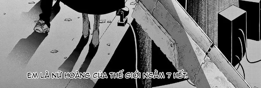 Kiwi Medio Yuki Sama			 Chap 58 - Next Chap 59