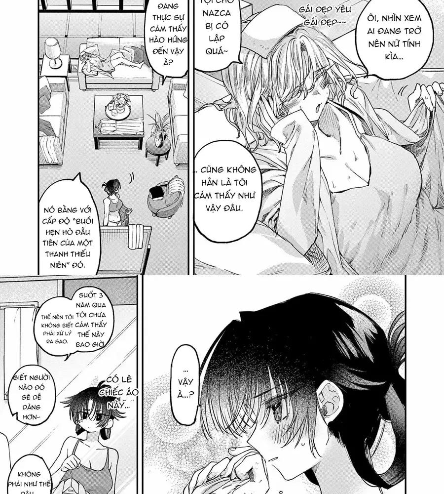 Kiwi Medio Yuki Sama			 Chap 59 - Next Chap 60