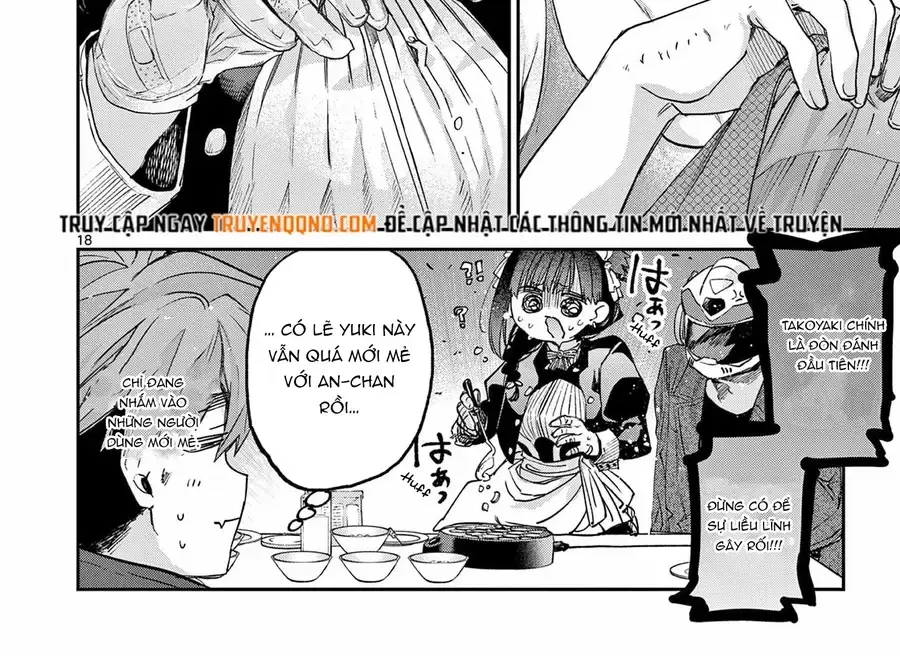 Kiwi Medio Yuki Sama			 Chap 59 - Next Chap 60