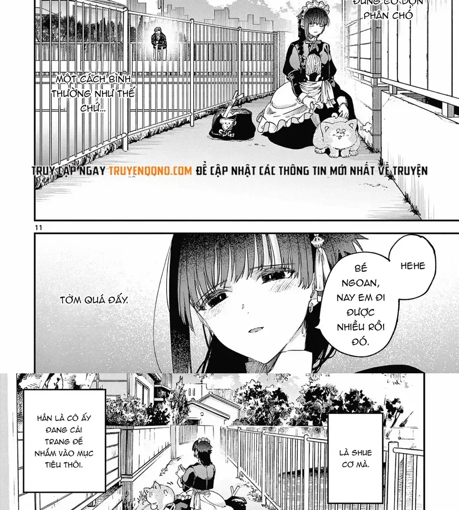 Kiwi Medio Yuki Sama			 Chap 67.5 - Next Chap 68.5