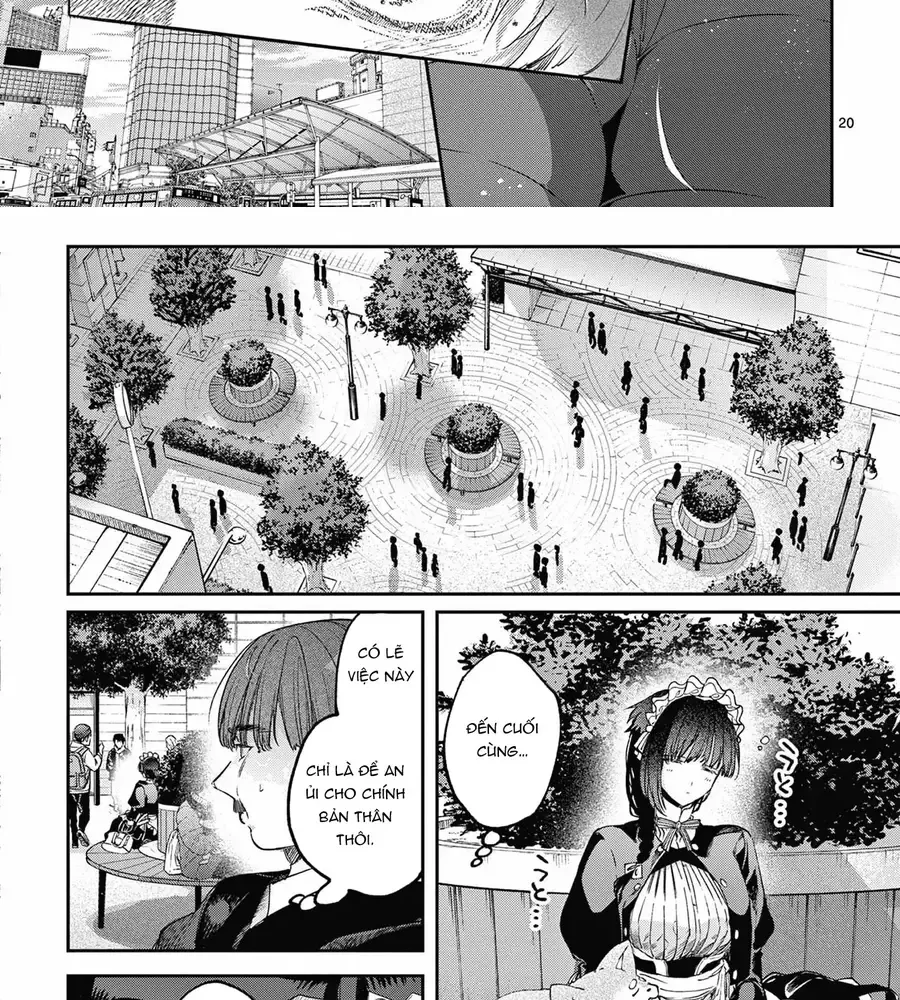 Kiwi Medio Yuki Sama			 Chap 67.5 - Next Chap 68.5