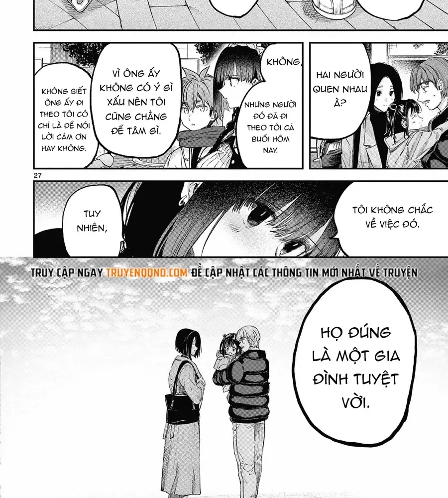 Kiwi Medio Yuki Sama			 Chap 67.5 - Next Chap 68.5