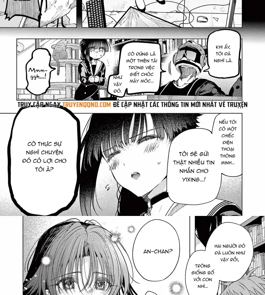 Kiwi Medio Yuki Sama			 Chap 68 - Next Chap 69