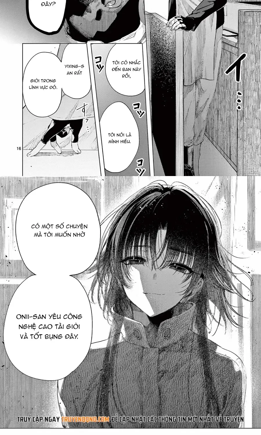 Kiwi Medio Yuki Sama			 Chap 68 - Next Chap 69