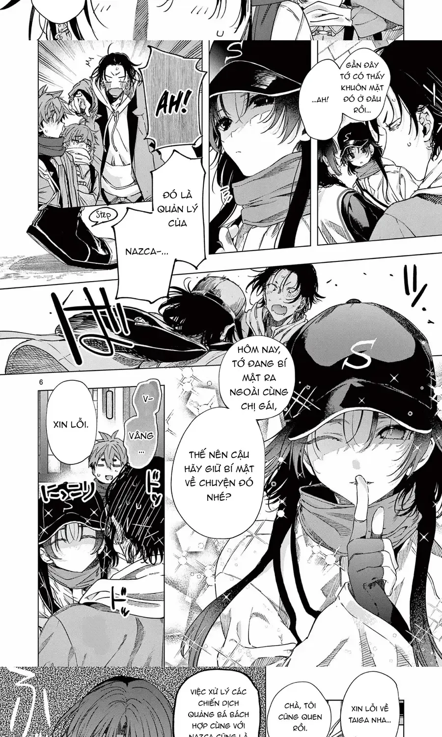 Kiwi Medio Yuki Sama			 Chap 68 - Next Chap 69