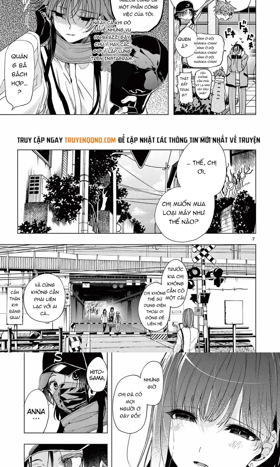 Kiwi Medio Yuki Sama			 Chap 68 - Next Chap 69