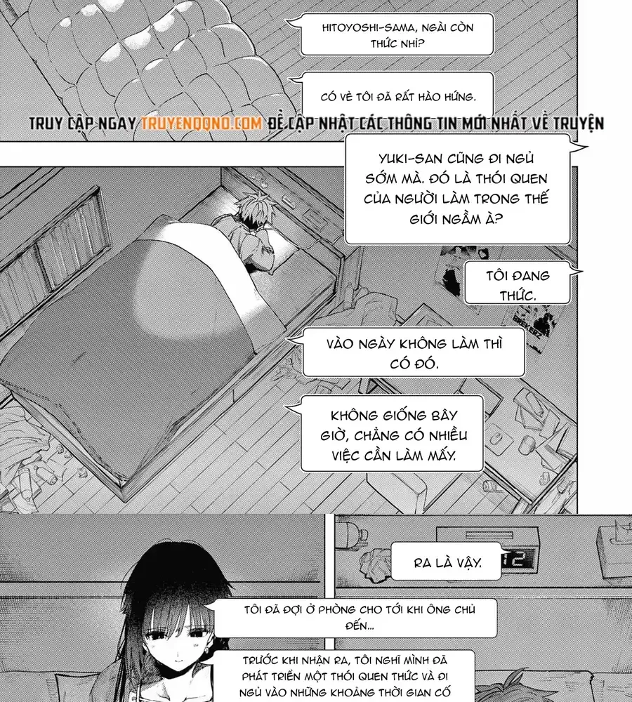 Kiwi Medio Yuki Sama			 Chap 69 - Next Chap 70