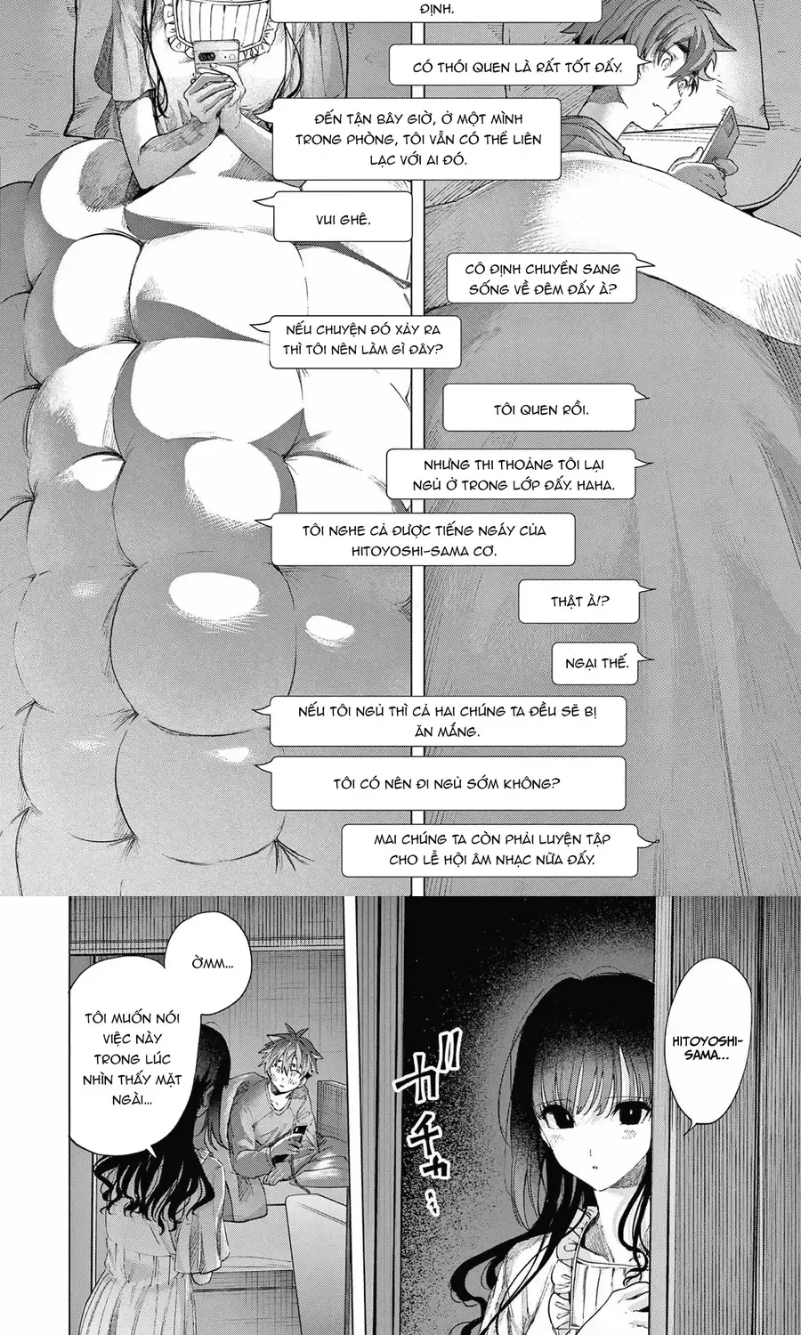 Kiwi Medio Yuki Sama			 Chap 69 - Next Chap 70