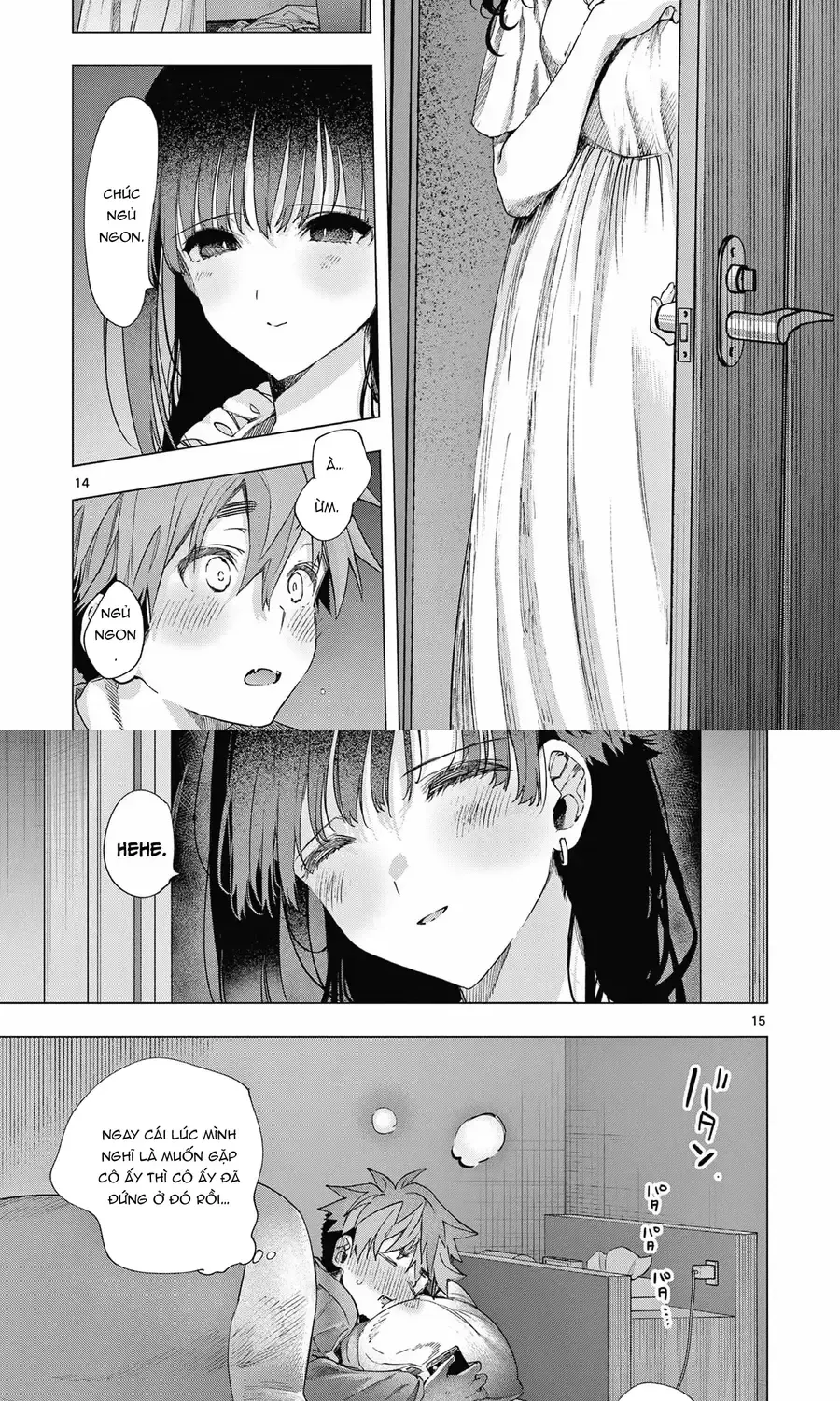 Kiwi Medio Yuki Sama			 Chap 69 - Next Chap 70