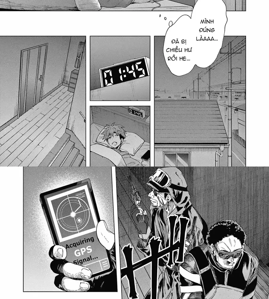 Kiwi Medio Yuki Sama			 Chap 69 - Next Chap 70