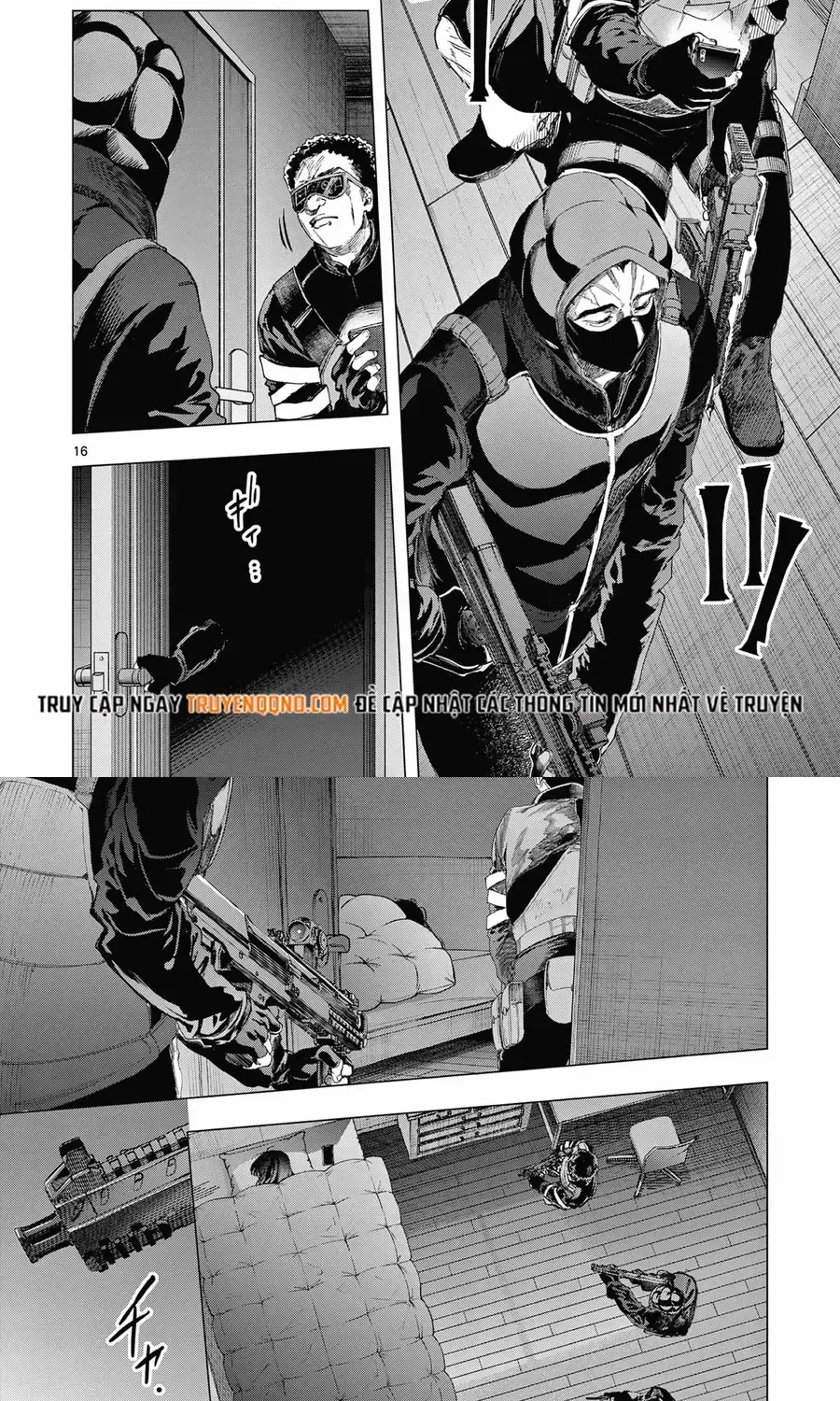 Kiwi Medio Yuki Sama			 Chap 69 - Next Chap 70