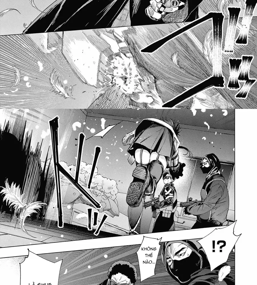 Kiwi Medio Yuki Sama			 Chap 69 - Next Chap 70