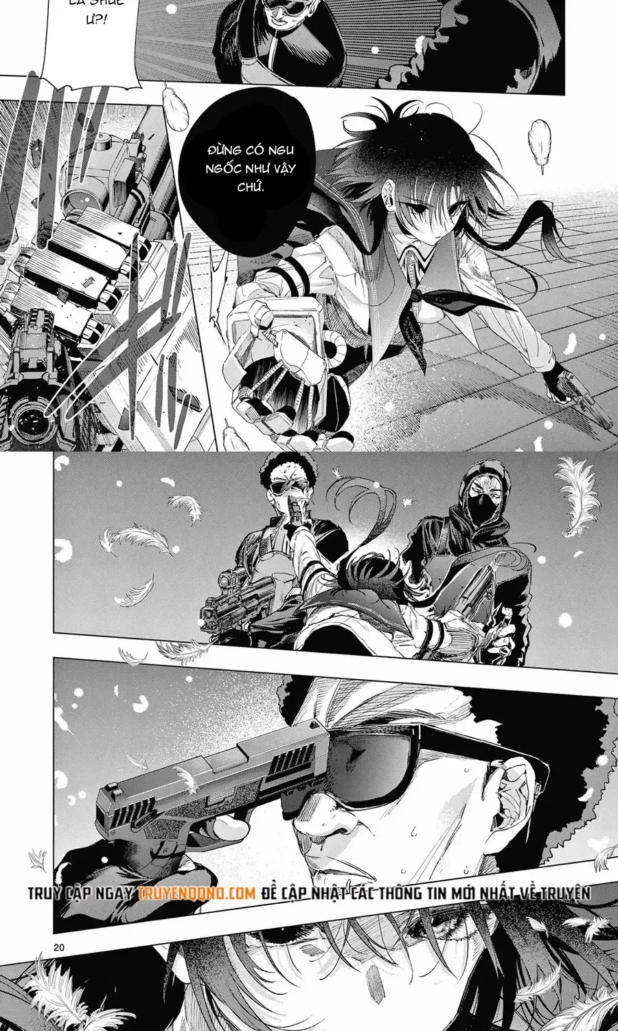 Kiwi Medio Yuki Sama			 Chap 69 - Next Chap 70