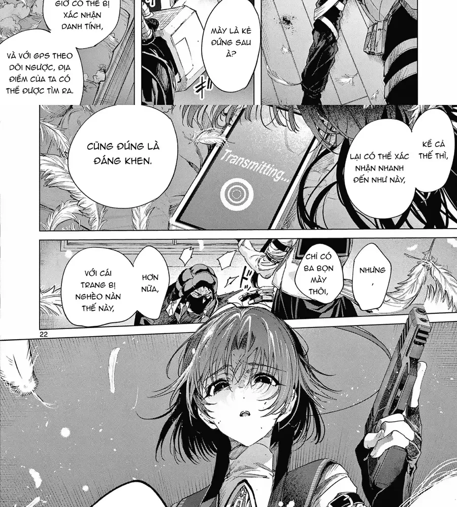 Kiwi Medio Yuki Sama			 Chap 69 - Next Chap 70