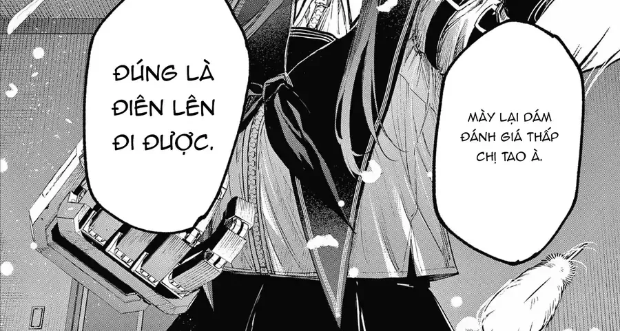 Kiwi Medio Yuki Sama			 Chap 69 - Next Chap 70