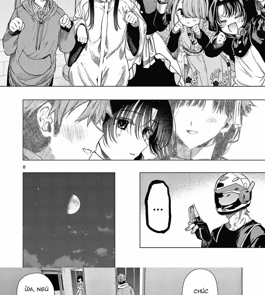 Kiwi Medio Yuki Sama			 Chap 69 - Next Chap 70