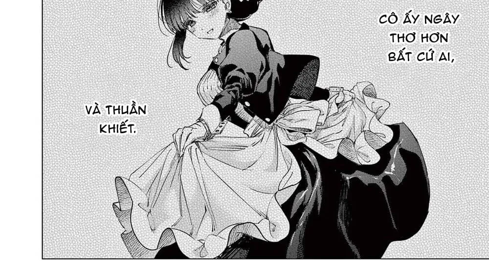Kiwi Medio Yuki Sama Chap 74 - Next Chap 75