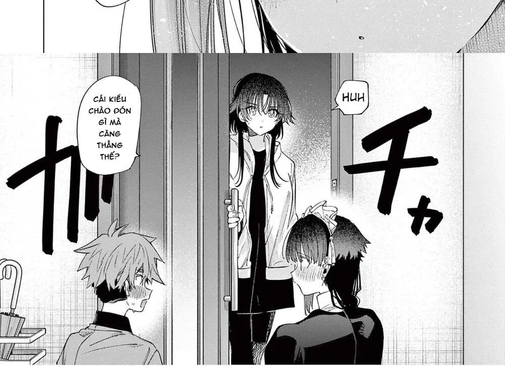 Kiwi Medio Yuki Sama Chap 74 - Next Chap 75
