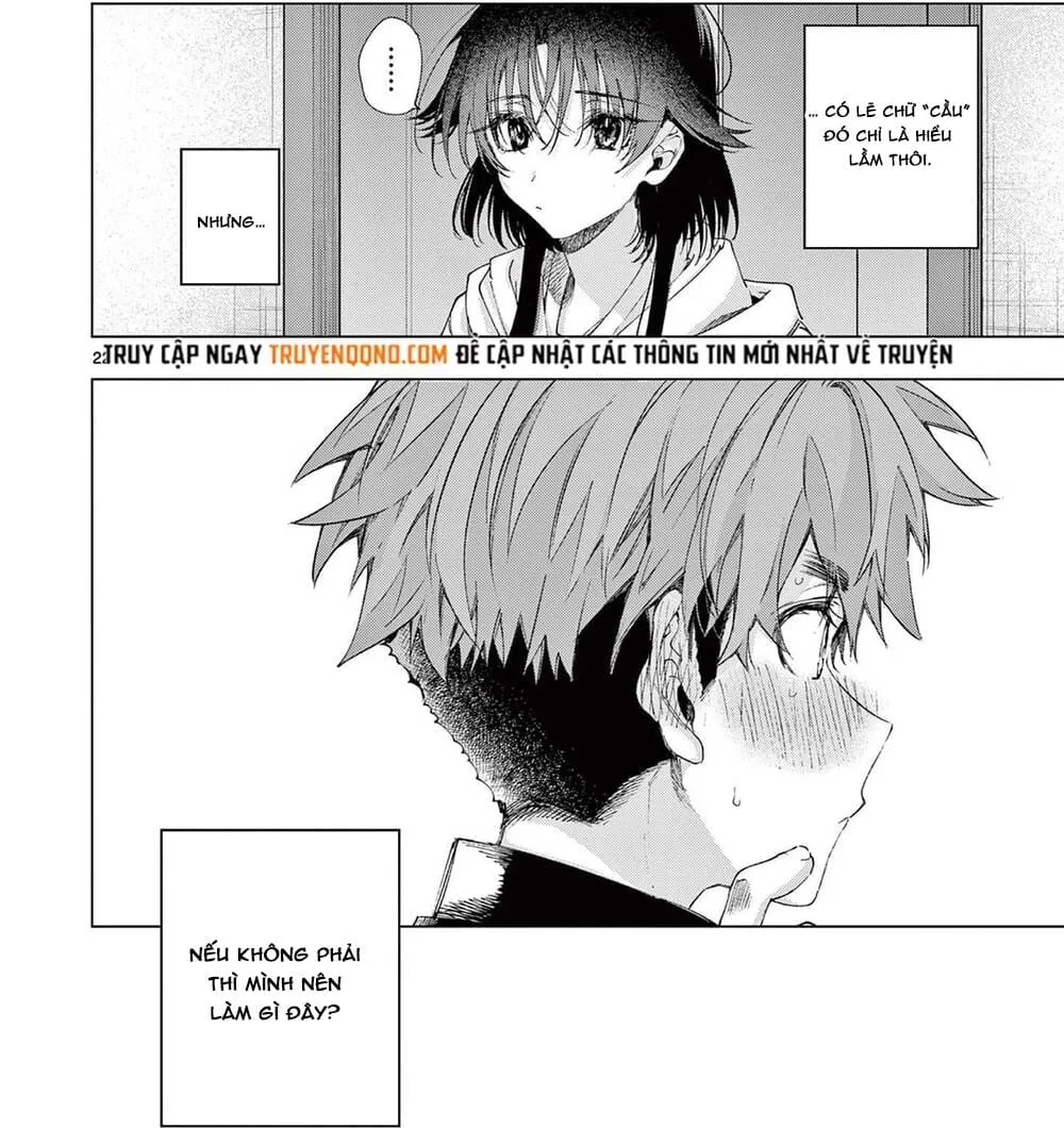 Kiwi Medio Yuki Sama Chap 74 - Next Chap 75