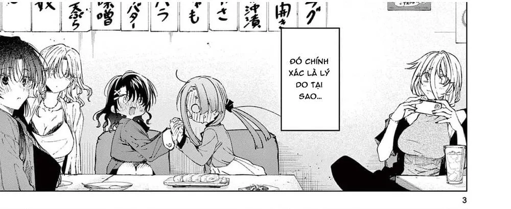 Kiwi Medio Yuki Sama Chap 74 - Next Chap 75